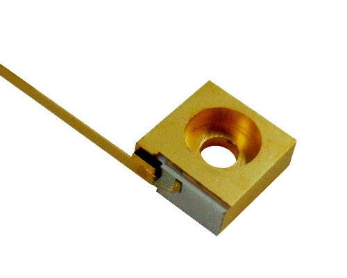 (image for) 808nm 2w C-Mount Infrared IR Laser Diode LD - Click Image to Close
